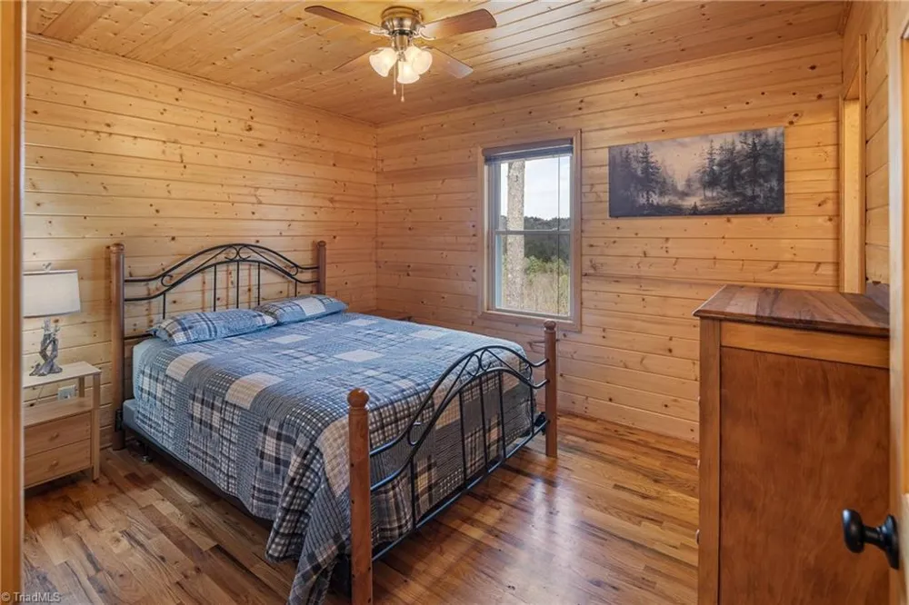 128 Deer Antler Drive Purlear, NC 28665
