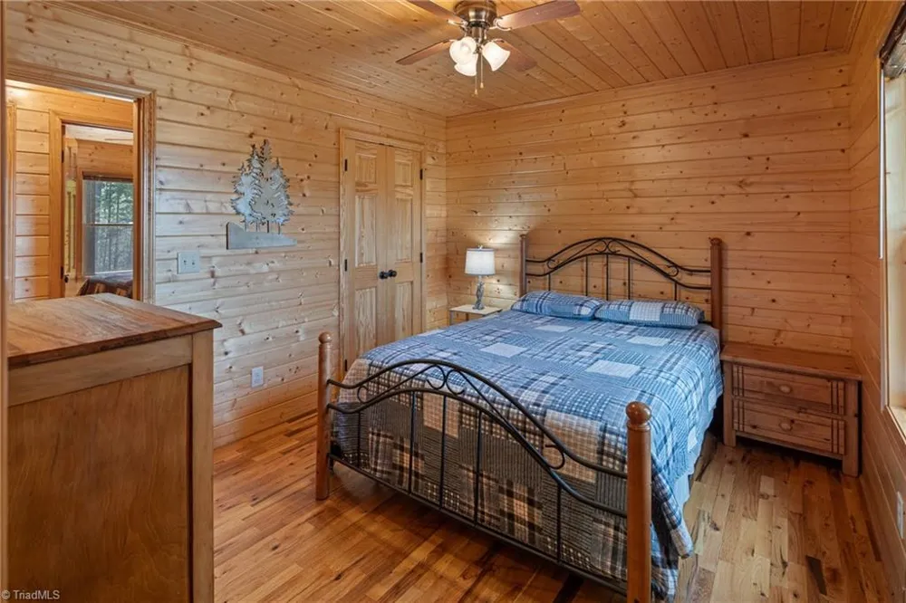 128 Deer Antler Drive Purlear, NC 28665