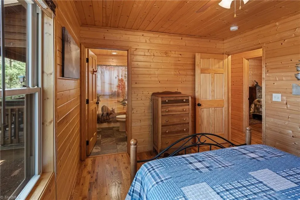 128 Deer Antler Drive Purlear, NC 28665