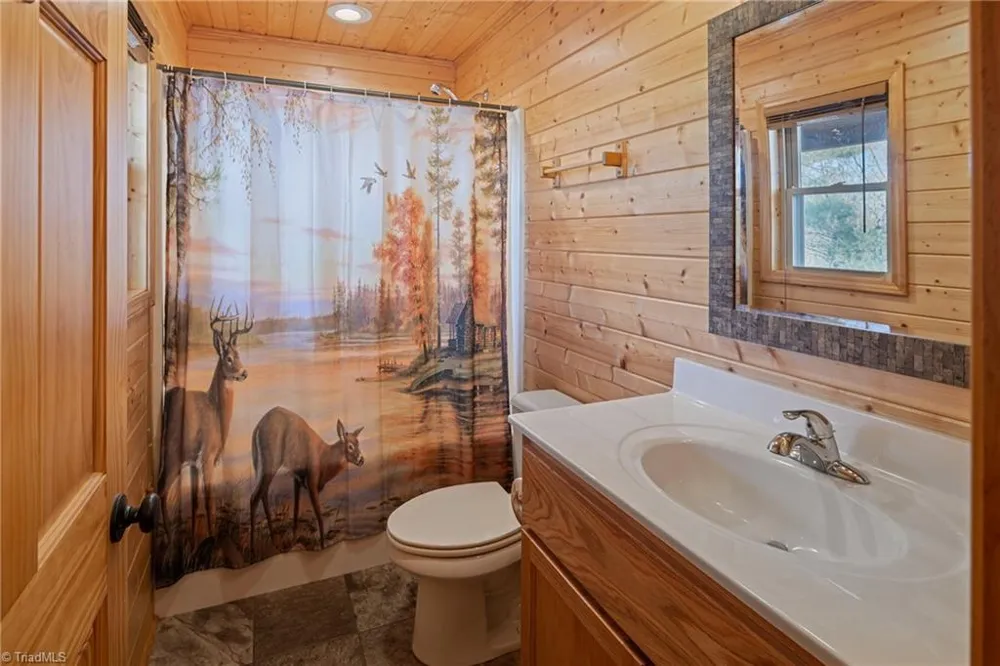 128 Deer Antler Drive Purlear, NC 28665