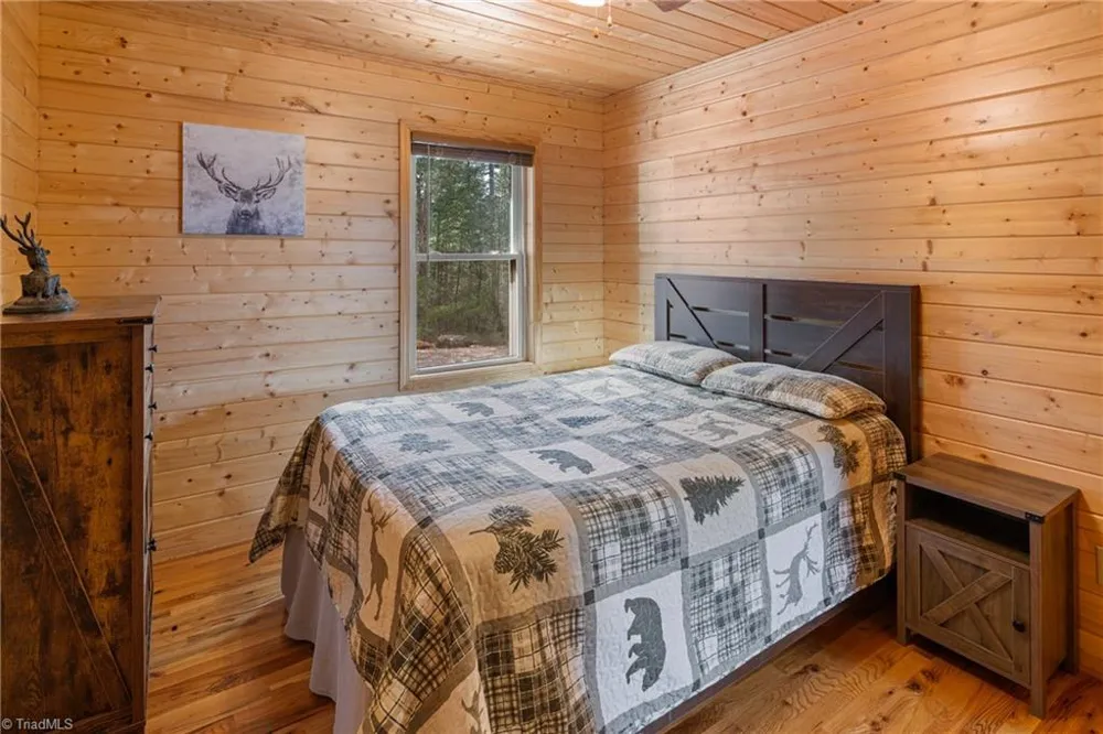 128 Deer Antler Drive Purlear, NC 28665