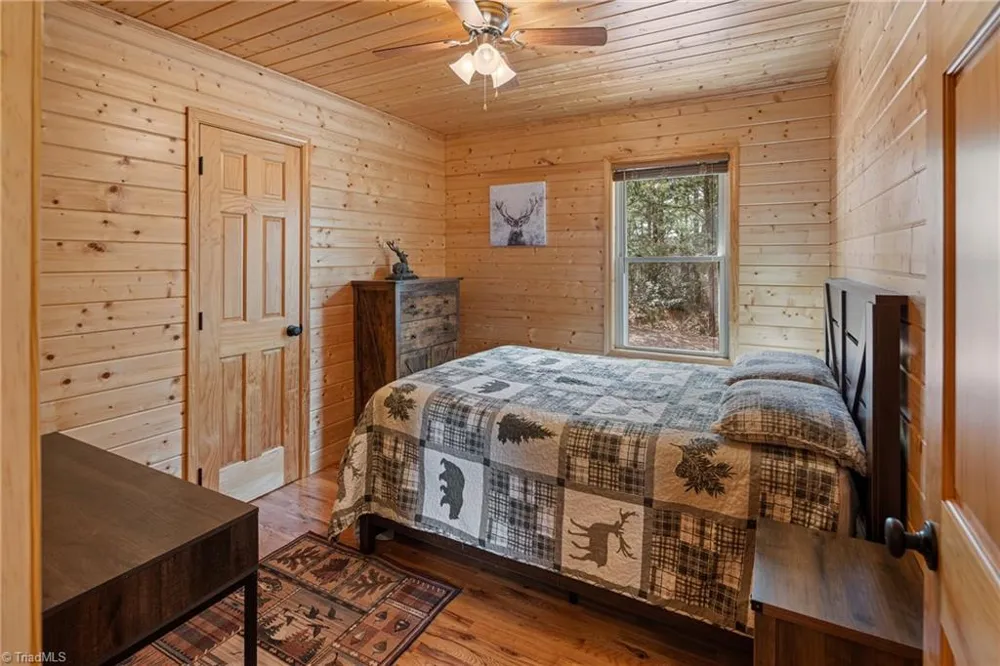 128 Deer Antler Drive Purlear, NC 28665