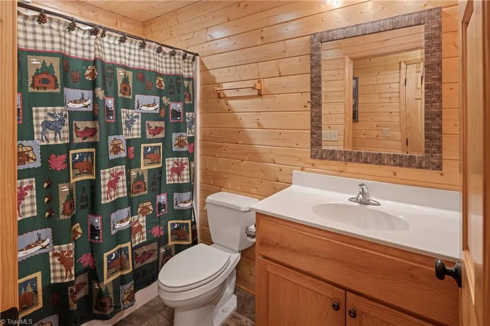 128 Deer Antler Drive Purlear, NC 28665