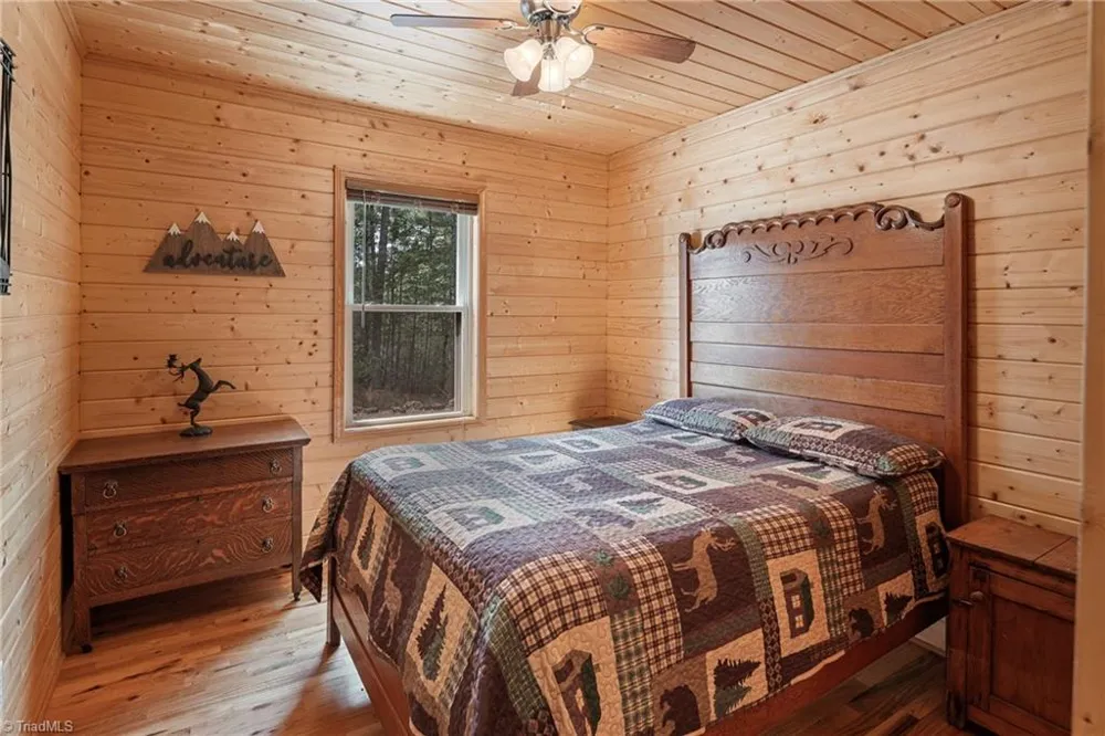 128 Deer Antler Drive Purlear, NC 28665