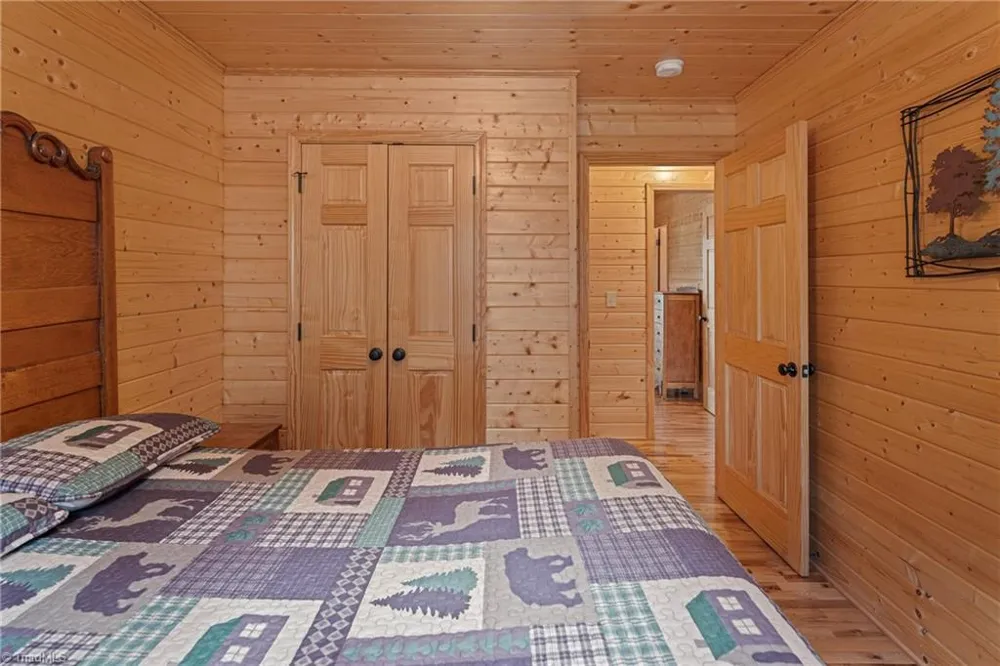 128 Deer Antler Drive Purlear, NC 28665