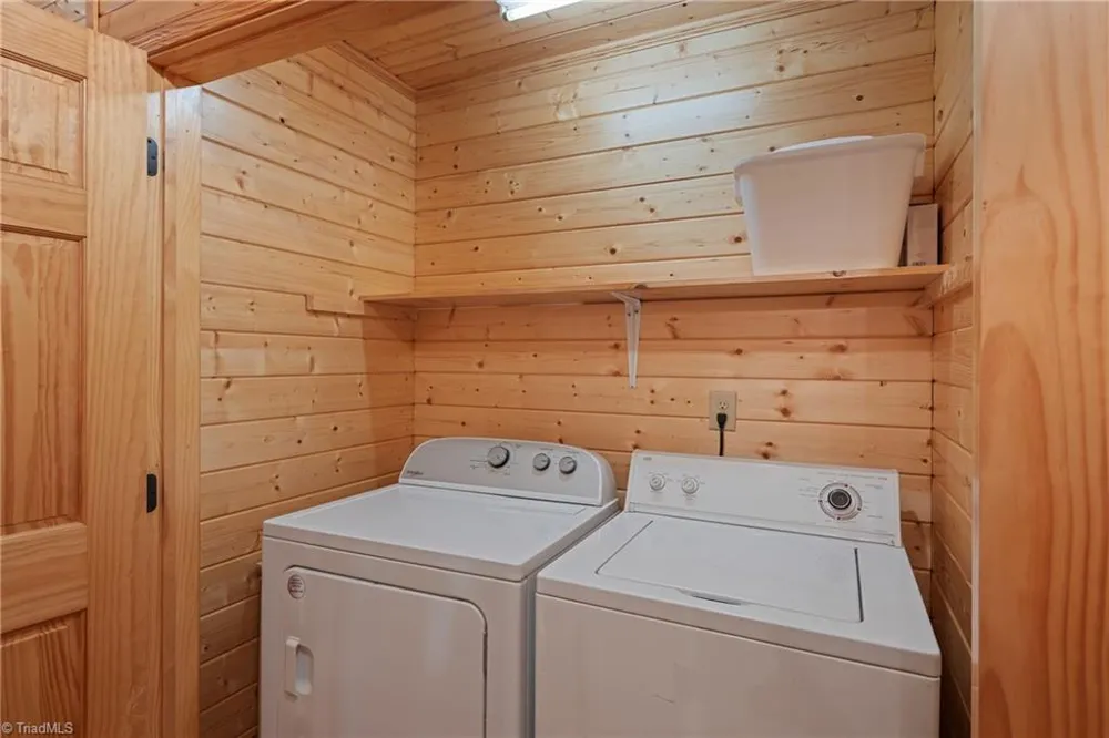 128 Deer Antler Drive Purlear, NC 28665