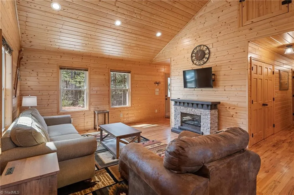 128 Deer Antler Drive Purlear, NC 28665