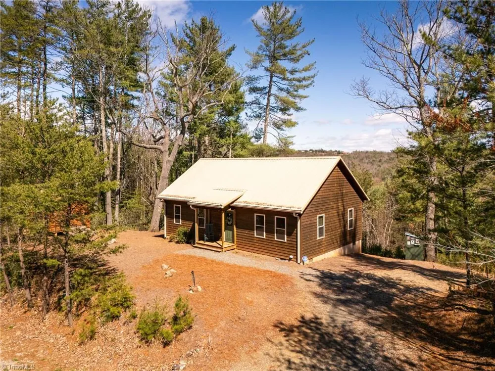 128 Deer Antler Drive Purlear, NC 28665
