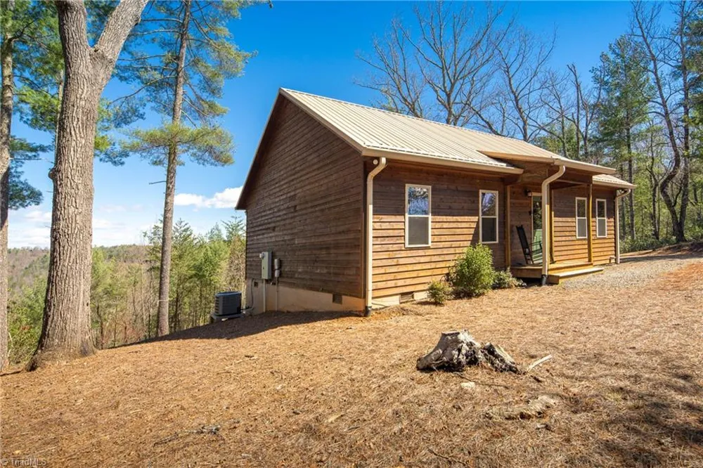 128 Deer Antler Drive Purlear, NC 28665