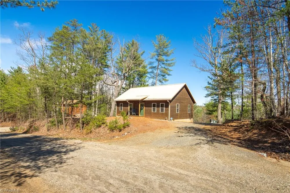 128 Deer Antler Drive Purlear, NC 28665