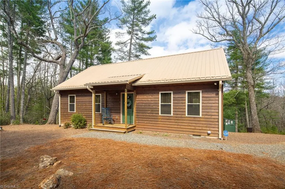 128 Deer Antler Drive Purlear, NC 28665