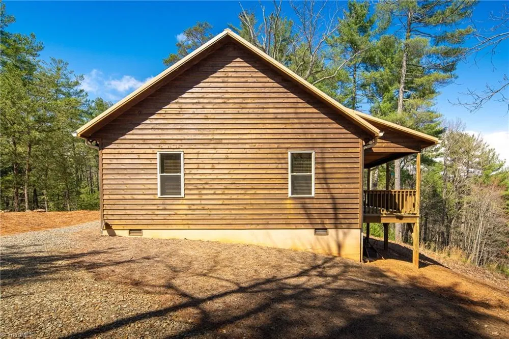128 Deer Antler Drive Purlear, NC 28665