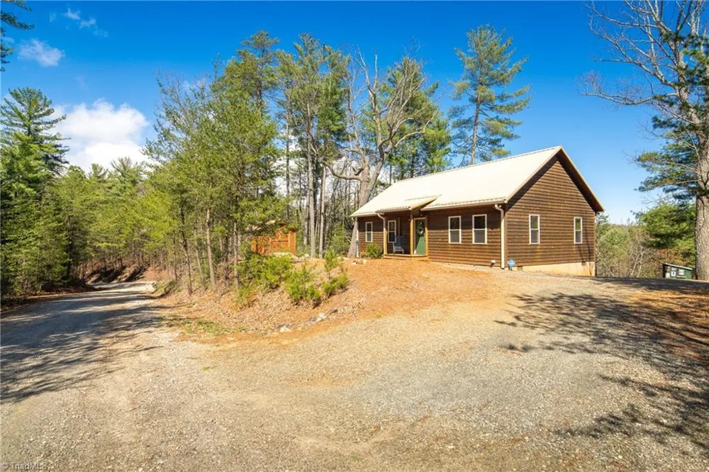 128 Deer Antler Drive Purlear, NC 28665