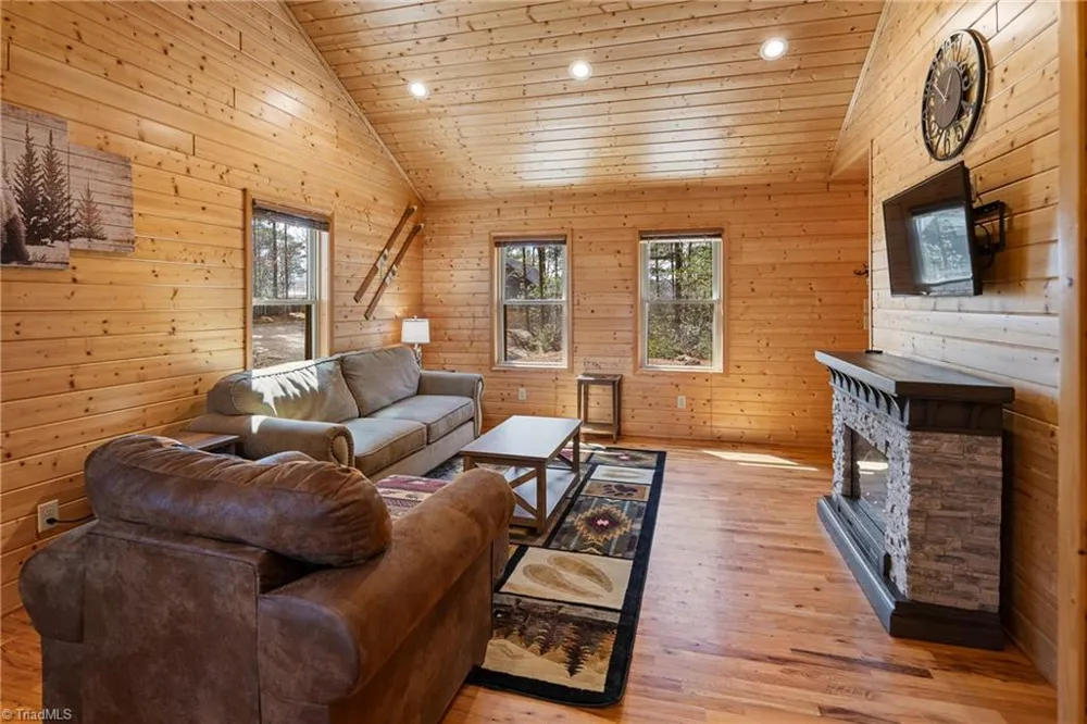 128 Deer Antler Drive Purlear, NC 28665