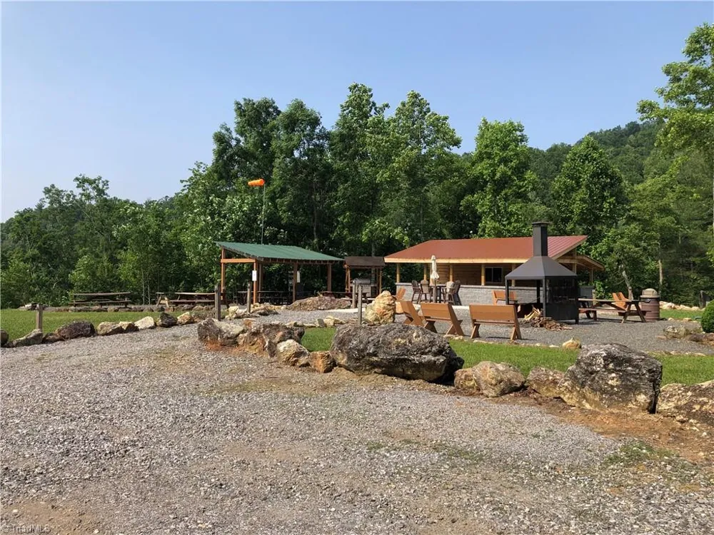 128 Deer Antler Drive Purlear, NC 28665