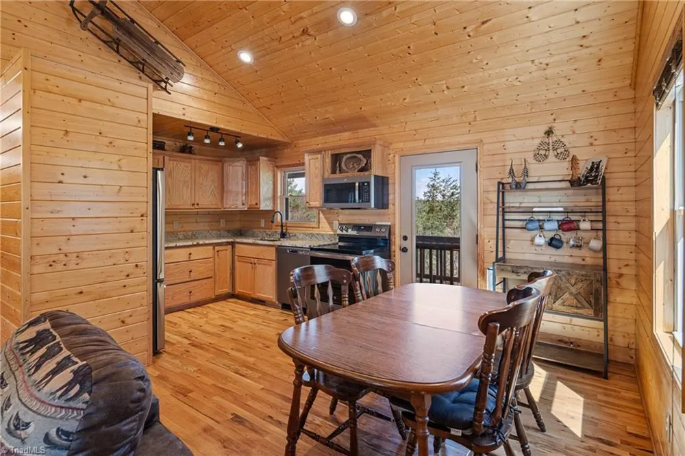 128 Deer Antler Drive Purlear, NC 28665