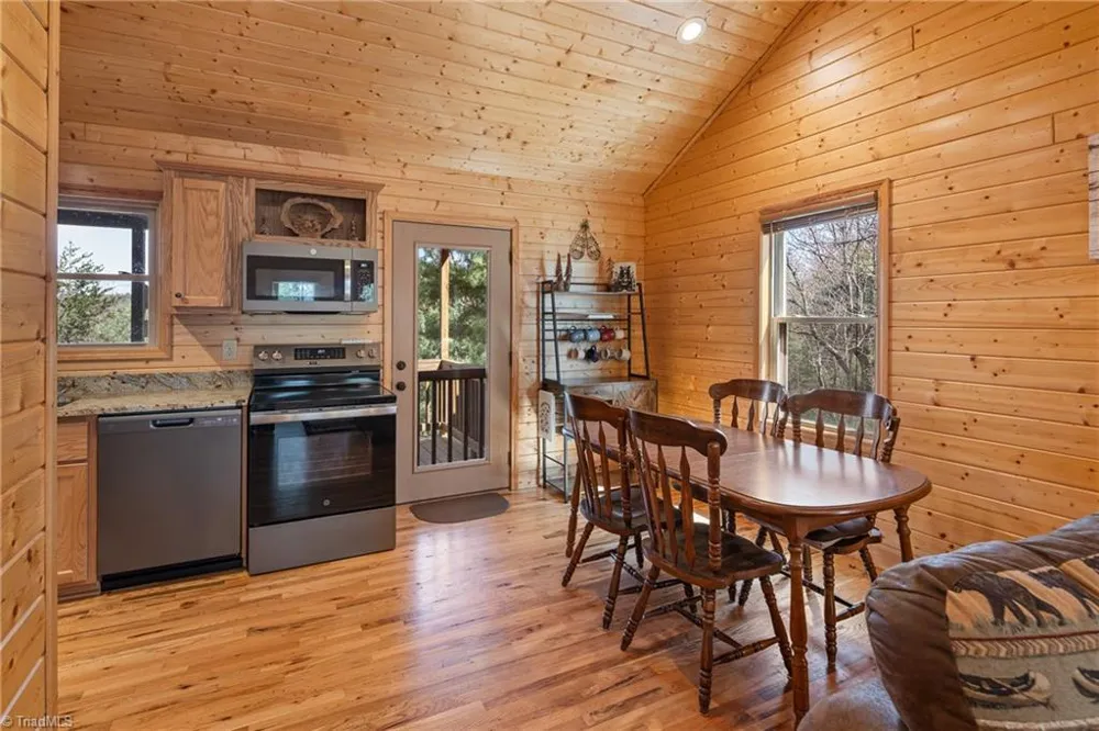128 Deer Antler Drive Purlear, NC 28665