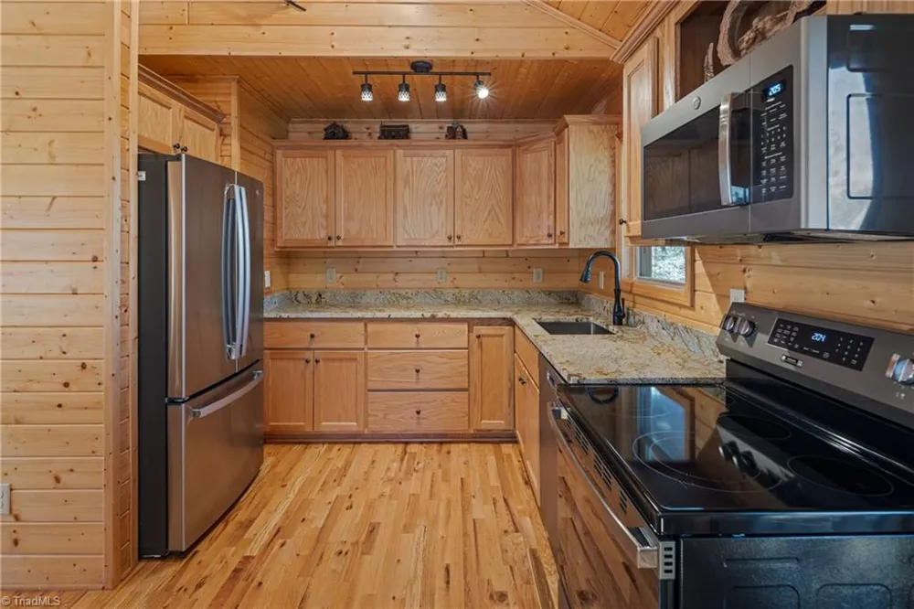 128 Deer Antler Drive Purlear, NC 28665
