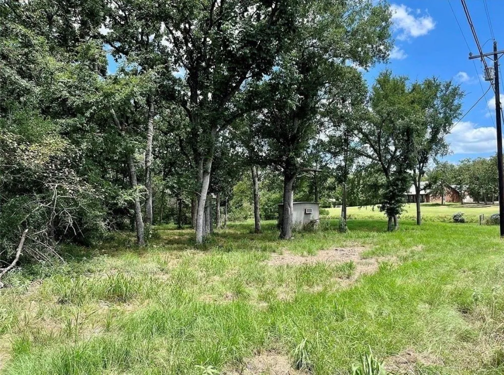 Lcr 743 Thornton, TX 76687