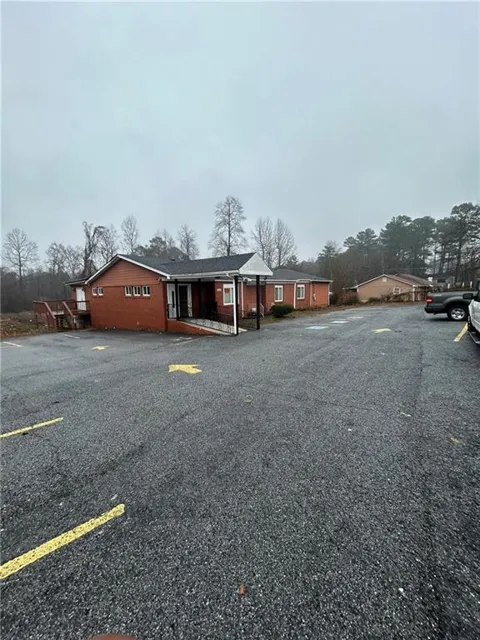 1900 Panola Road