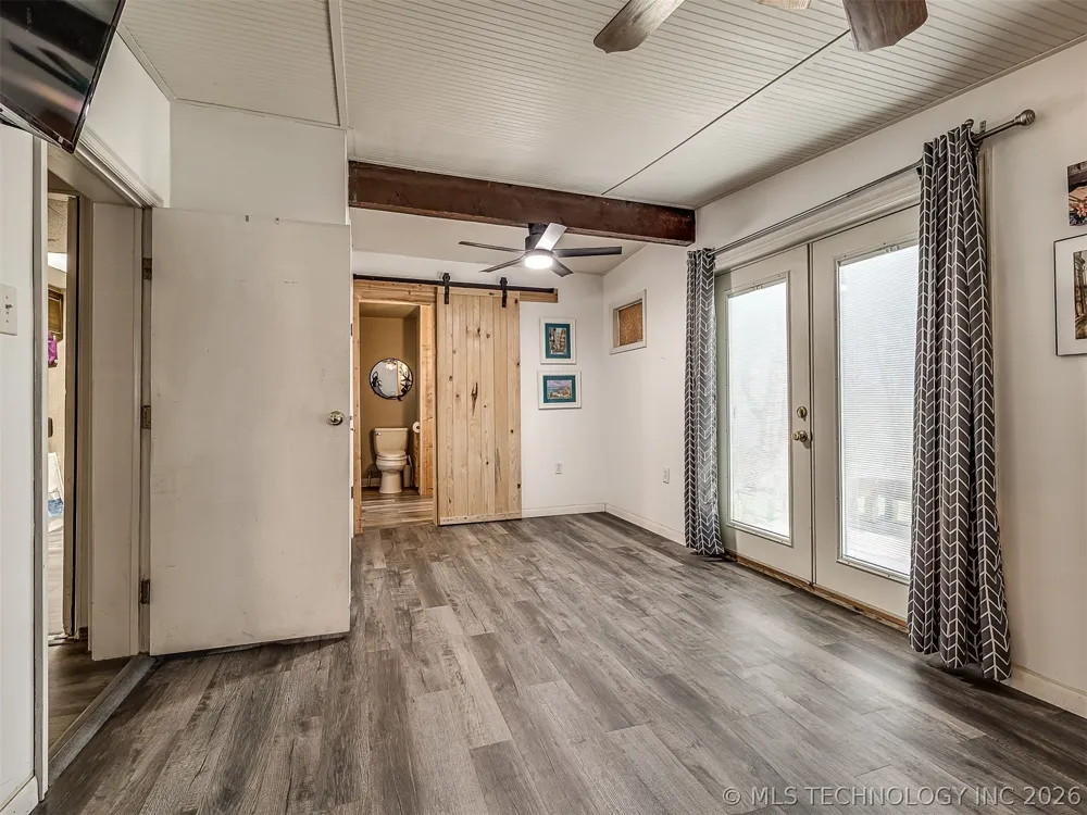 32033 E 695 WAY Wagoner, OK 74467