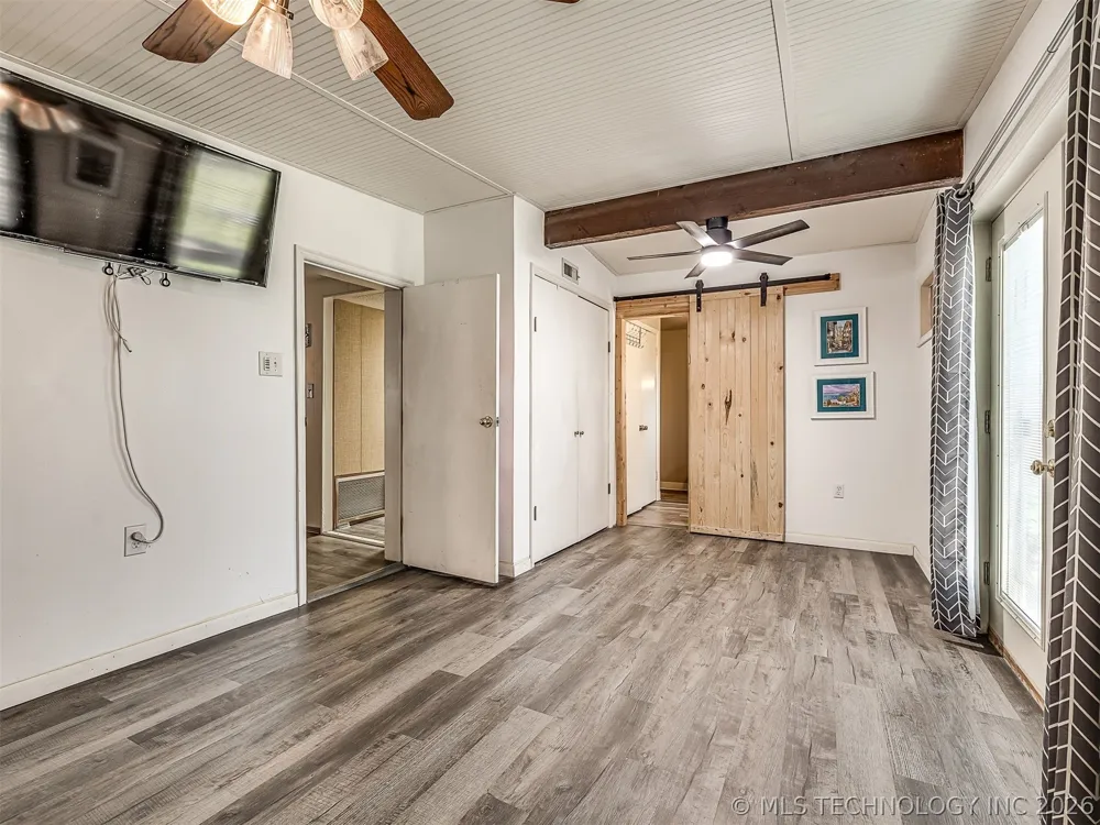 32033 E 695 WAY Wagoner, OK 74467