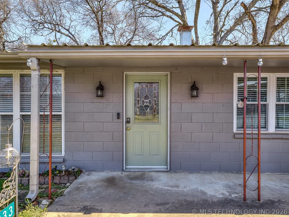 32033 E 695 WAY Wagoner, OK 74467