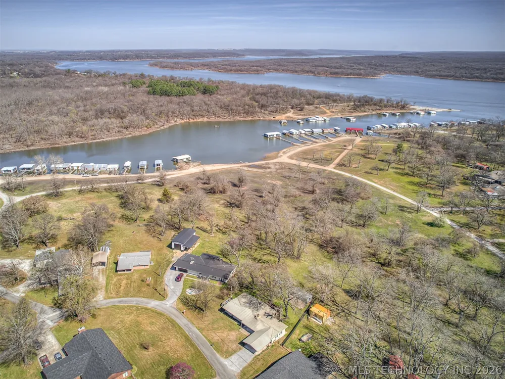 32033 E 695 WAY Wagoner, OK 74467