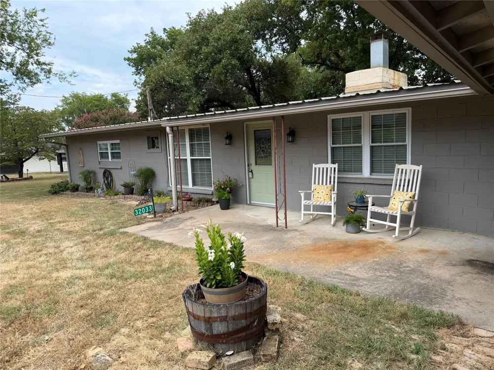 32033 E 695 WAY Wagoner, OK 74467