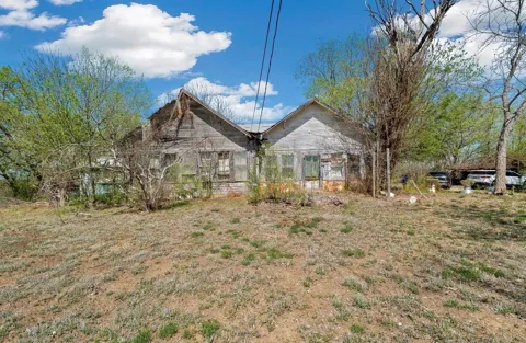 42 S Old Spanish Trail