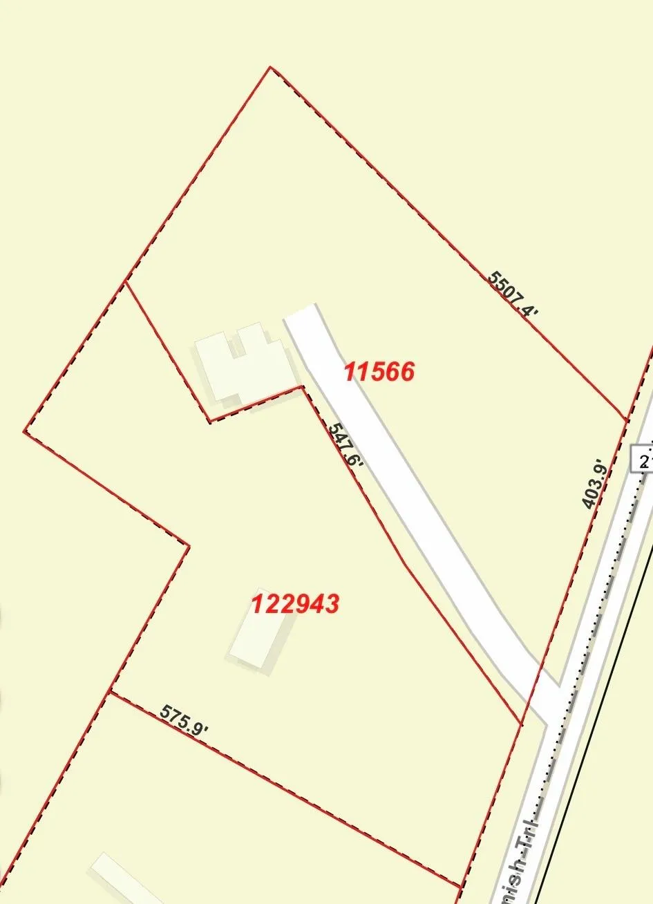 42 S Old Spanish Trail Uhland, TX 78640