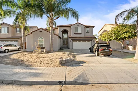 6632 W Dovewood Lane