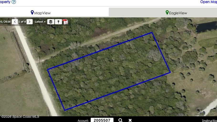 6215 Dixie Way Mims, FL 32754