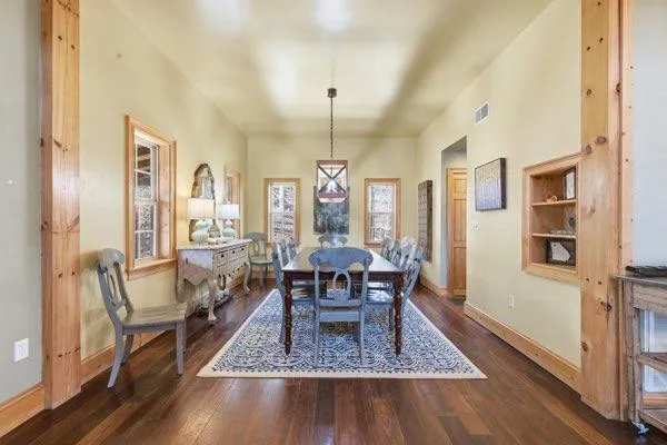 318 Wilmot Fabus Mountain Road Blairsville, GA 30512