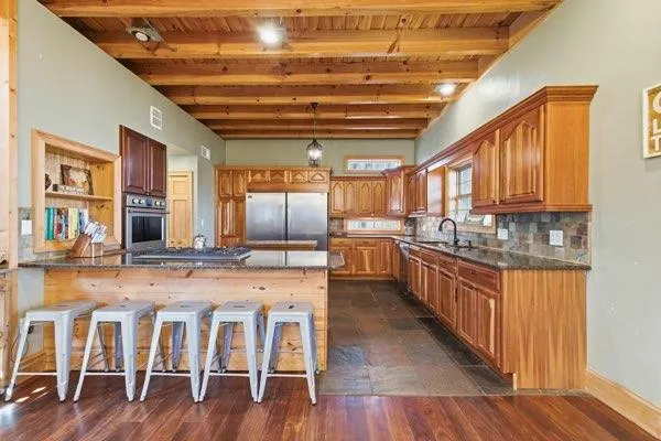 318 Wilmot Fabus Mountain Road Blairsville, GA 30512