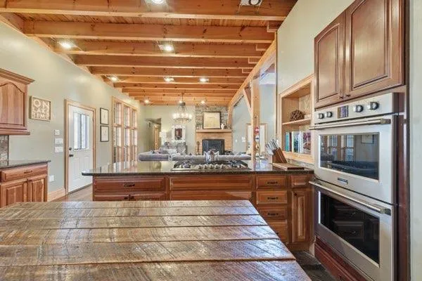 318 Wilmot Fabus Mountain Road Blairsville, GA 30512