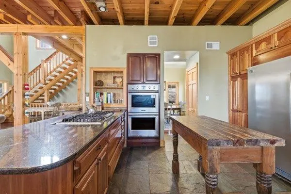 318 Wilmot Fabus Mountain Road Blairsville, GA 30512