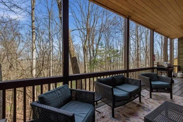 318 Wilmot Fabus Mountain Road Blairsville, GA 30512