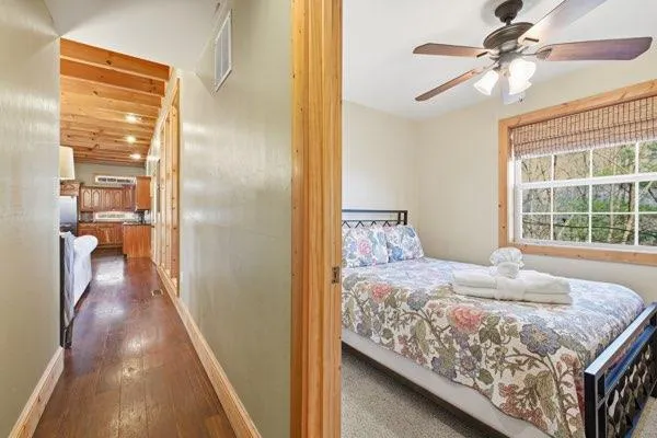 318 Wilmot Fabus Mountain Road Blairsville, GA 30512