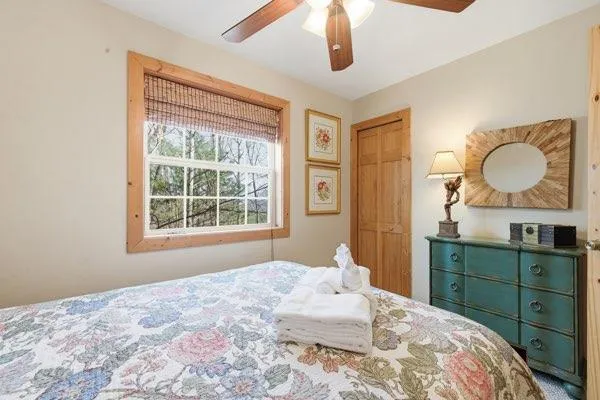 318 Wilmot Fabus Mountain Road Blairsville, GA 30512