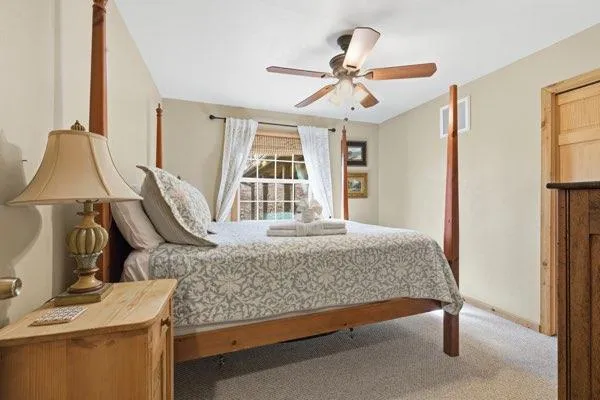 318 Wilmot Fabus Mountain Road Blairsville, GA 30512