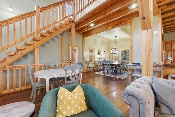318 Wilmot Fabus Mountain Road Blairsville, GA 30512