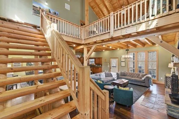 318 Wilmot Fabus Mountain Road Blairsville, GA 30512