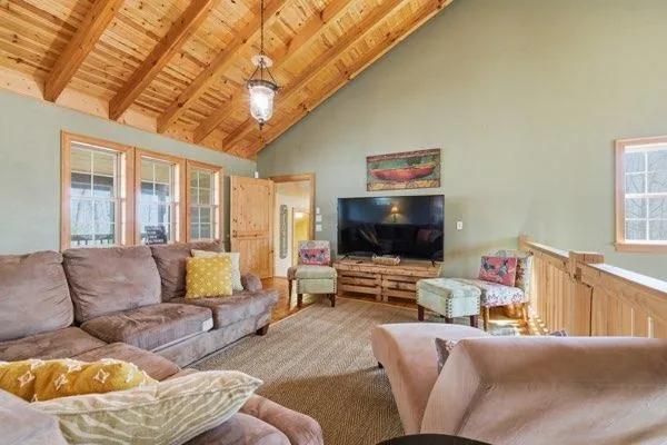 318 Wilmot Fabus Mountain Road Blairsville, GA 30512
