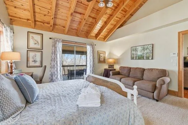 318 Wilmot Fabus Mountain Road Blairsville, GA 30512