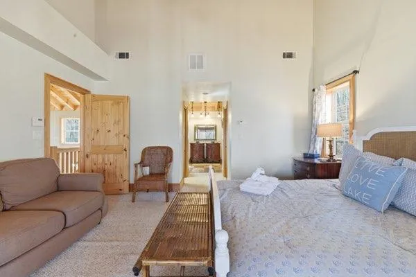 318 Wilmot Fabus Mountain Road Blairsville, GA 30512