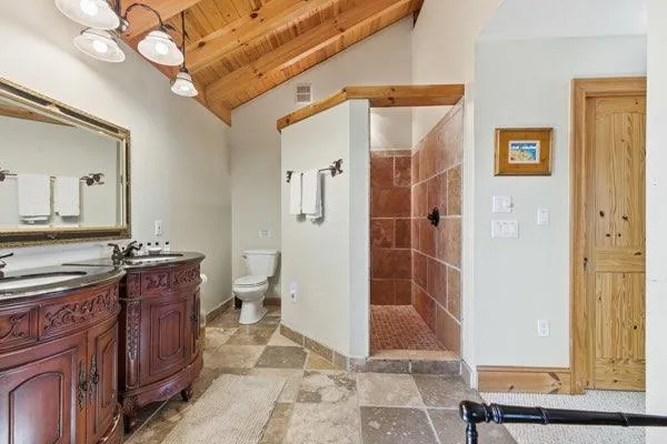 318 Wilmot Fabus Mountain Road Blairsville, GA 30512