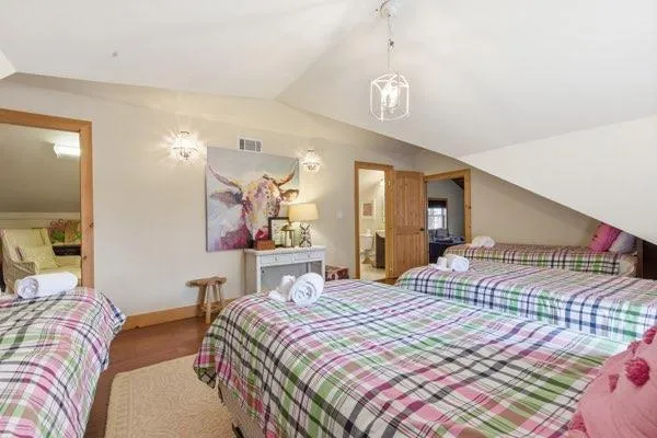 318 Wilmot Fabus Mountain Road Blairsville, GA 30512