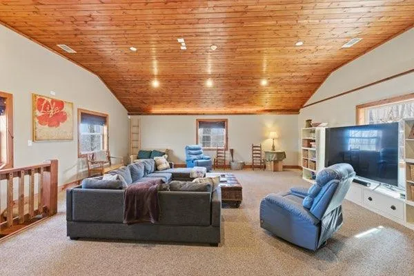 318 Wilmot Fabus Mountain Road Blairsville, GA 30512