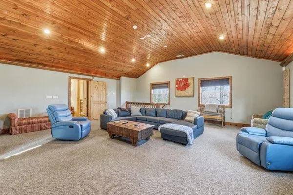 318 Wilmot Fabus Mountain Road Blairsville, GA 30512